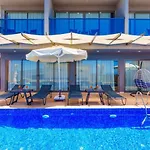 Luxury 5 Bedroom With Private Pool And Jacuzzi * Kalkan