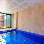 Villa Luxury 5 Bedroom With Private Pool And Jacuzzi *