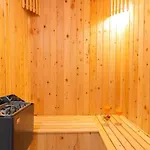Luxury 5 Bedroom With Private Pool And Jacuzzi Kalkan