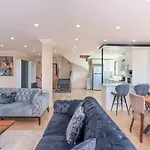 Villa Luxury 5 Bedroom With Private Pool And Jacuzzi *