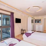 Luxury 5 Bedroom With Private Pool And Jacuzzi Kalkan