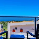 Luxury 5 Bedroom With Private Pool And Jacuzzi Kalkan