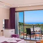 Luxury 5 Bedroom With Private Pool And Jacuzzi Villa