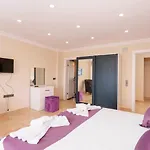 Luxury 5 Bedroom With Private Pool And Jacuzzi Kalkan