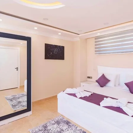 Villa Luxury 5 Bedroom With Private Pool And Jacuzzi