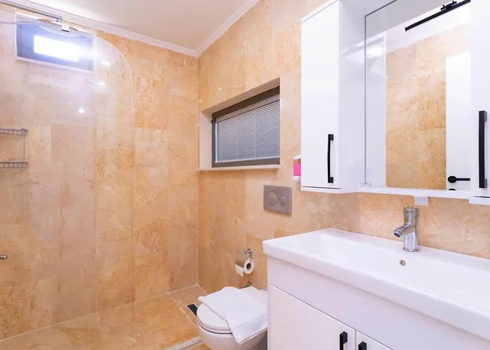 别墅 Luxury 5 Bedroom With Private Pool And Jacuzzi